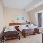 Holiday Beach Budapest Hotel Budapest