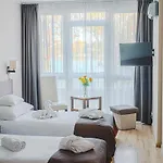 Hotel Holiday Beach Budapest Hotel Budapest