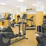 Holiday Beach Budapest Hotel Hotel