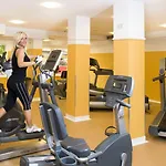 Hotel Holiday Beach Budapest Hotel 4*