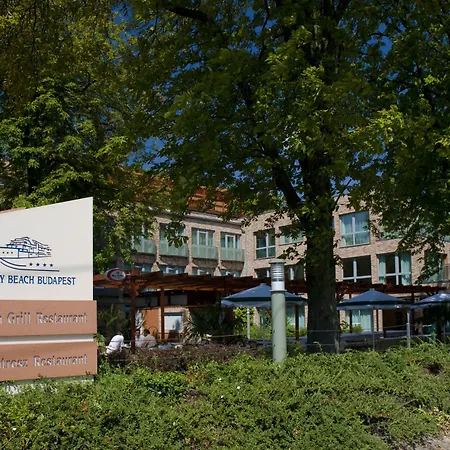 Hotel Holiday Beach Budapest Hotel Budapest