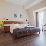 Holiday Beach Budapest Hotel 4* Βουδαπέστη