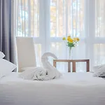 Ξενοδοχείο Holiday Beach Budapest Hotel Βουδαπέστη