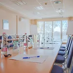Holiday Beach Budapest Hotel 4* Βουδαπέστη