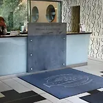 Holiday Beach Budapest Hotel 4*