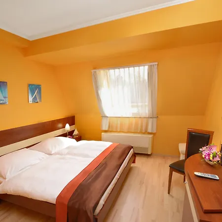 Wellness With Sauna Park Hotel