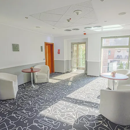 Hotel Holiday Beach Budapest Hotel Budapešť