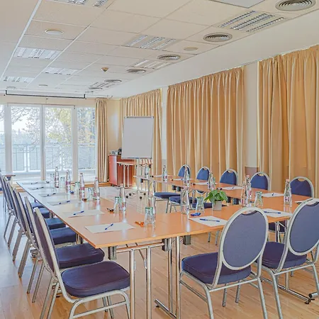 Wellness With Sauna Park Hotel