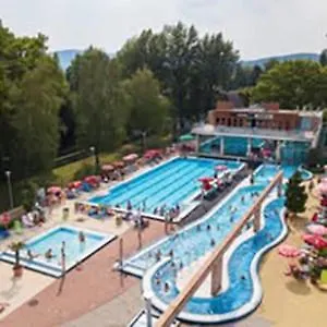 Wellness With Sauna Park Hotel 4*