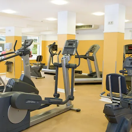 Holiday Beach Budapest Hotel Hotel