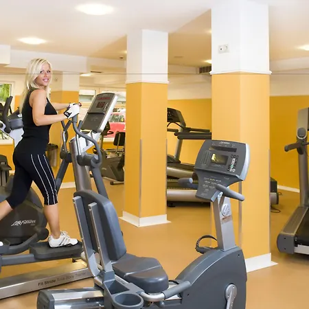 Hotel Holiday Beach Budapest Hotel 4*