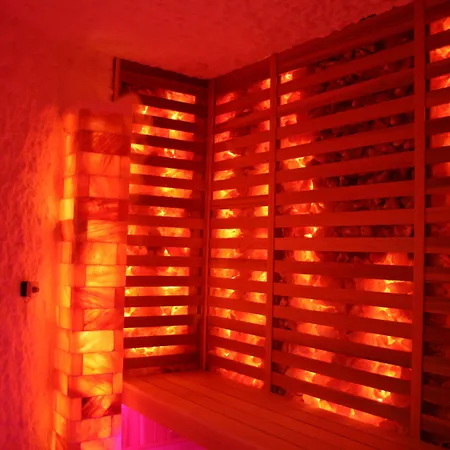 Holiday Beach Budapest Hotel Budapest