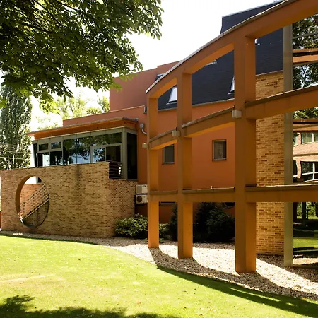 Hotel Holiday Beach Budapest Hotel