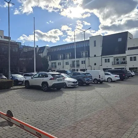 Holiday Beach Budapest Hotel Budapest