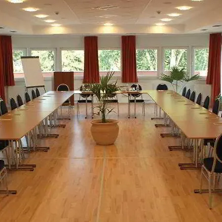Wellness With Sauna Park Hotel Budapesta