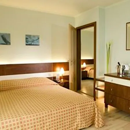 Hotel Wellness With Sauna Park Budapest