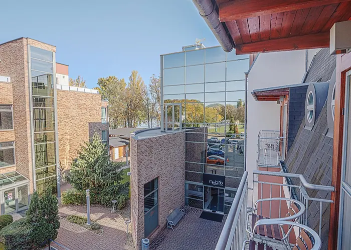 Holiday Beach Budapest Hotel Hotel