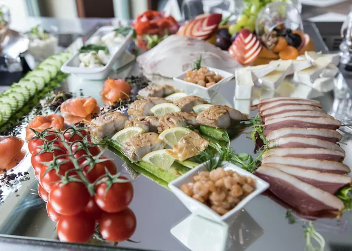 Holiday Beach Budapest Hotel Budapest