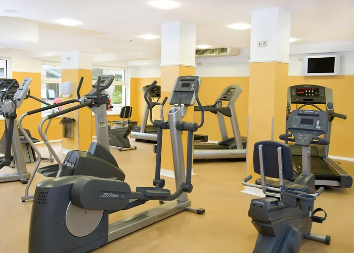 Holiday Beach Budapest Hotel Hotel