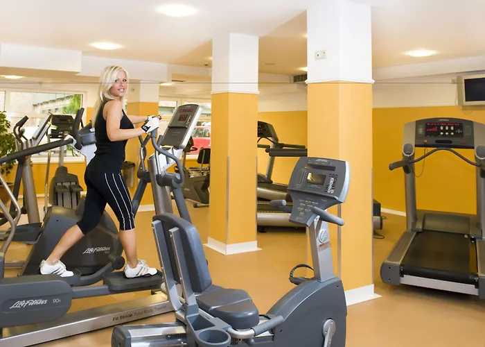 Hotel Holiday Beach Budapest Hotel 4*