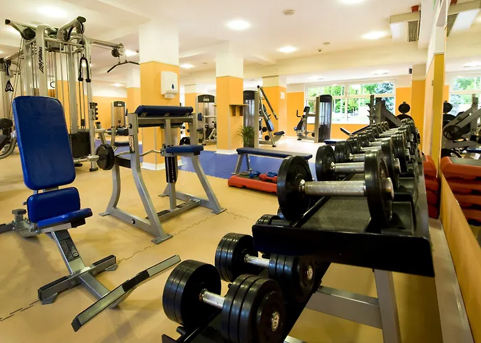 Holiday Beach Budapest Hotel Hotel