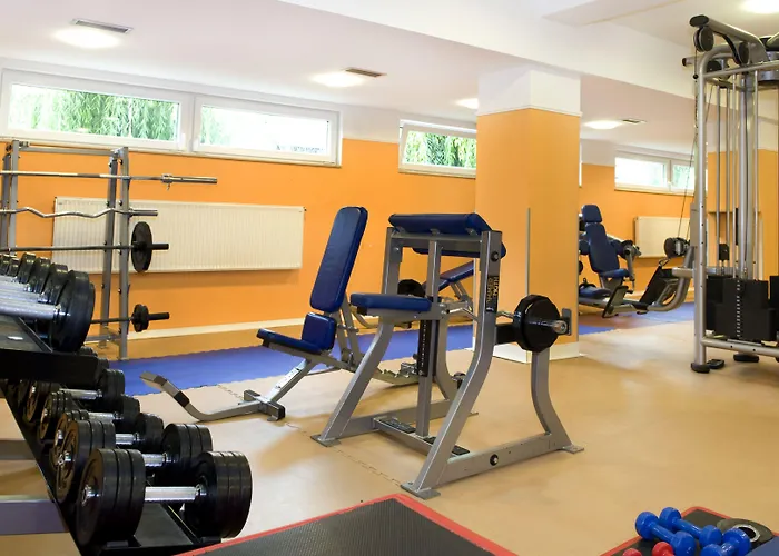 Hotel Holiday Beach Budapest Hotel