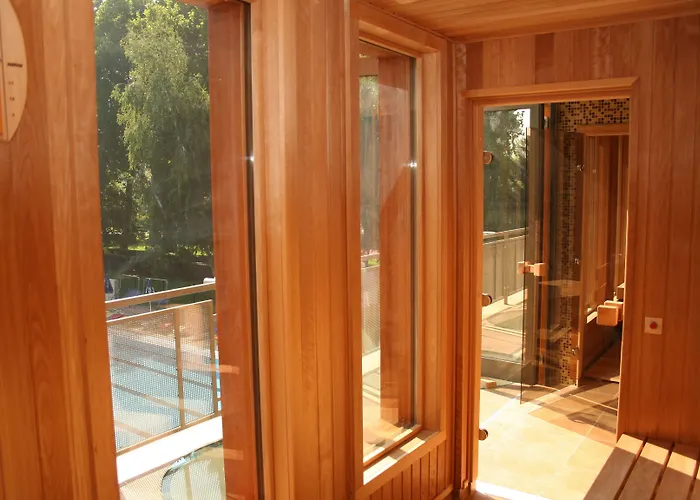 Holiday Beach Budapest Hotel Hotel Budapest