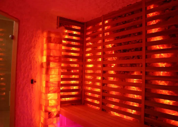 Holiday Beach Budapest Hotel Budapest