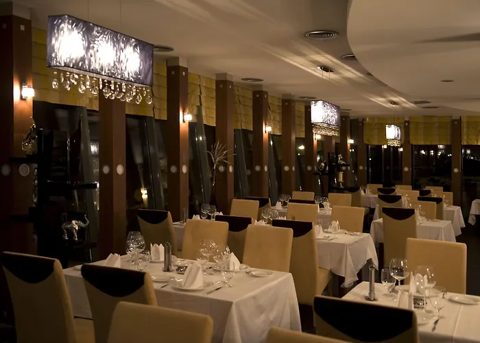 Hotel Holiday Beach Budapest Hotel Budapest