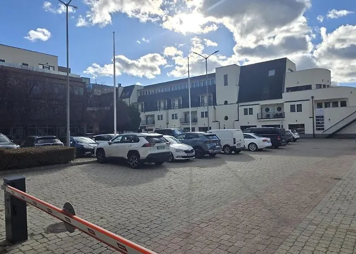 Holiday Beach Budapest Hotel Budapest