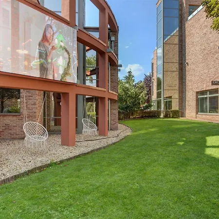 Wellness With Sauna Park Hotel
