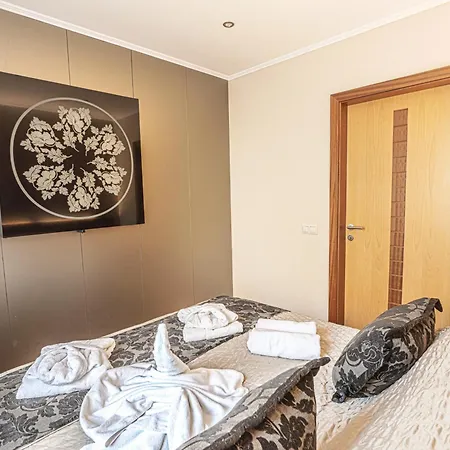 Wellness With Sauna Park Hotel