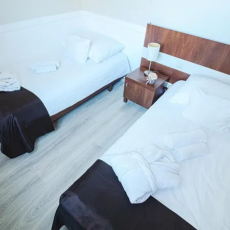 Hotel Wellness With Sauna Park