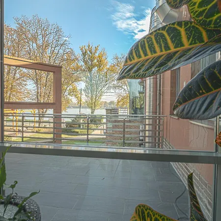 Szálloda Wellness With Sauna Park