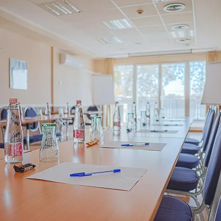 Wellness With Sauna Park 4* Budapešť