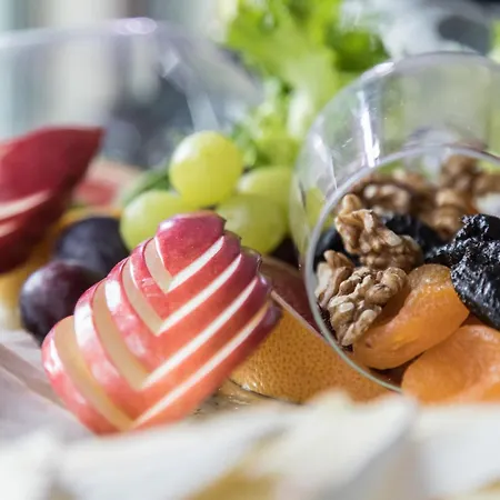 Wellness With Sauna Park Szálloda 4*