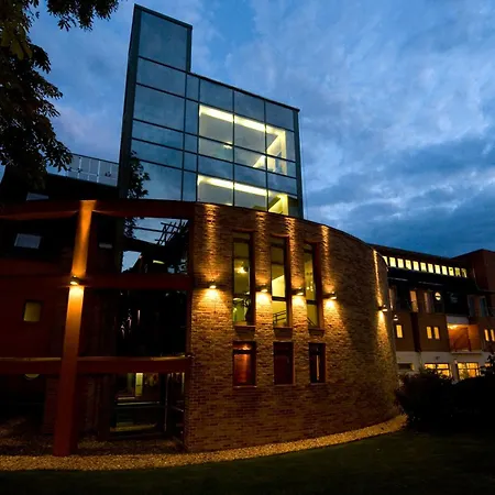 Wellness With Sauna Park Szálloda Budapest