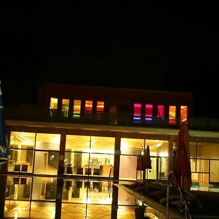 Wellness With Sauna Park Hotel