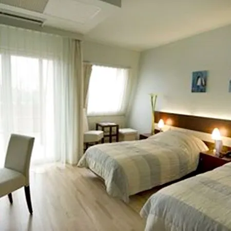 Wellness With Sauna Park 4* Budapešť