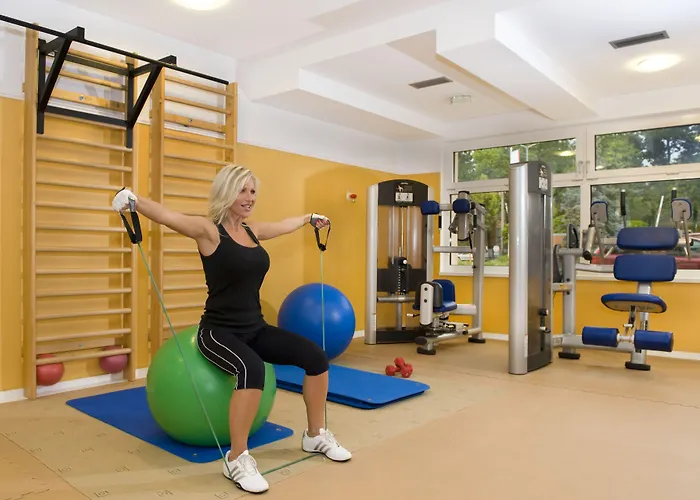 Szálloda Holiday Beach Budapest Hotel