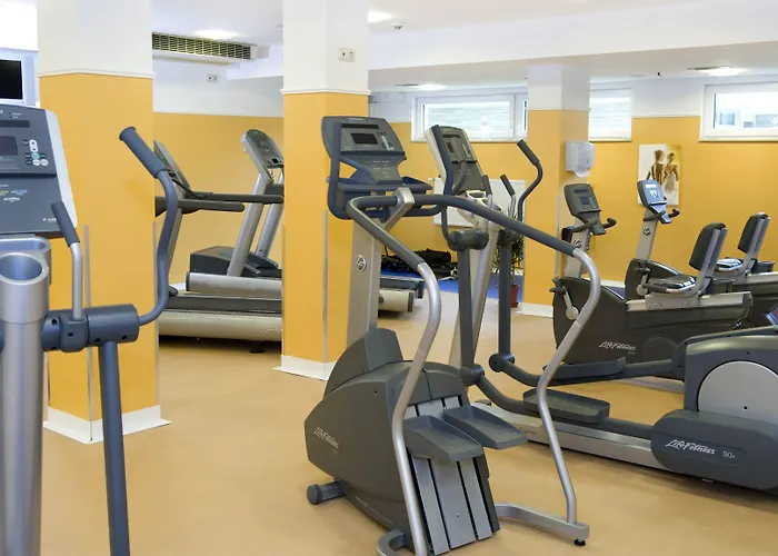 Holiday Beach Budapest Hotel Szálloda Budapest