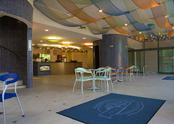 Szálloda Holiday Beach Budapest Hotel Budapest