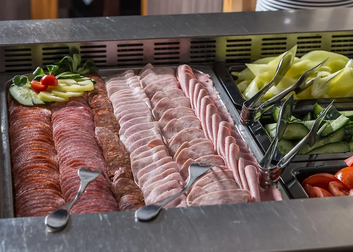 Szálloda Holiday Beach Budapest Hotel Budapest