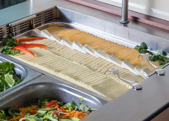 Holiday Beach Budapest Hotel Szálloda Budapest