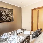 Holiday Beach Budapest Hotel Hotel