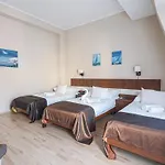 Holiday Beach Budapest Hotel 4*