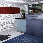 Hotel Holiday Beach Budapest Hotel