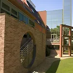 Holiday Beach Budapest Hotel 4*